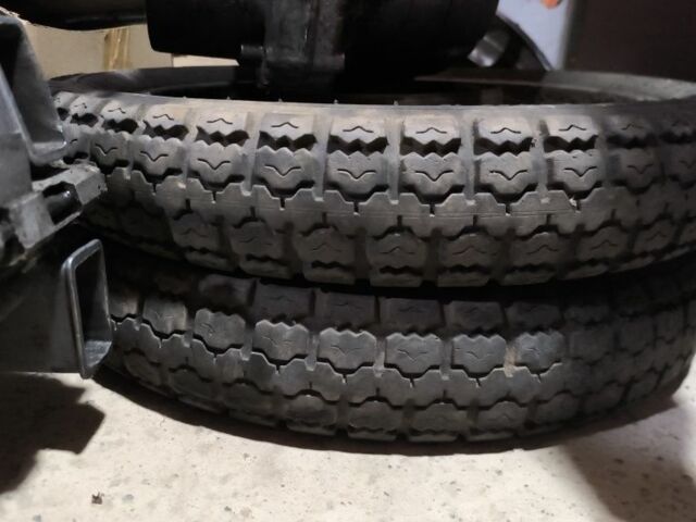 ИЖ Другая, объемом двигателя 0 л и пробегом 0 тыс. км за 119 $, фото 14 на Automoto.ua