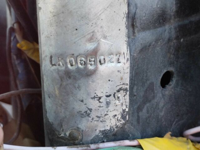 ИЖ Другая, объемом двигателя 0.25 л и пробегом 0 тыс. км за 286 $, фото 9 на Automoto.ua