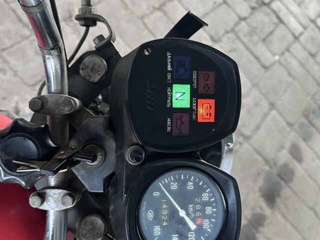 ИЖ Другая, объемом двигателя 0.35 л и пробегом 0 тыс. км за 593 $, фото 14 на Automoto.ua