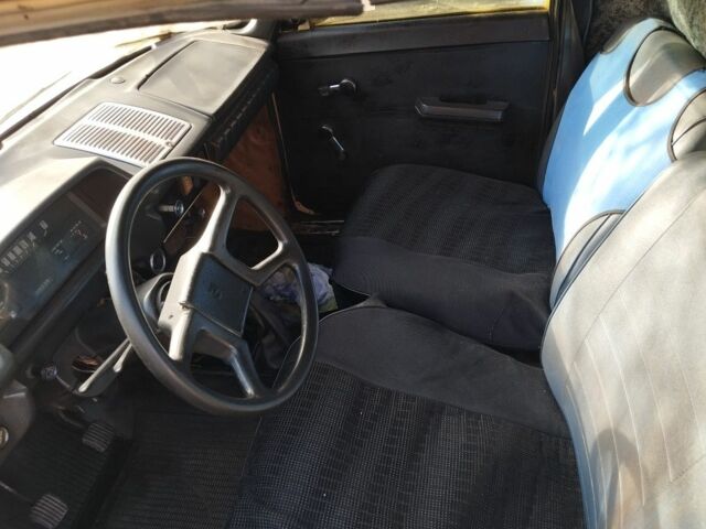 ИЖ Другая, объемом двигателя 1 л и пробегом 0 тыс. км за 427 $, фото 6 на Automoto.ua