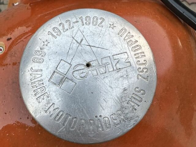 ІЖ Інша, об'ємом двигуна 0.35 л та пробігом 0 тис. км за 662 $, фото 13 на Automoto.ua