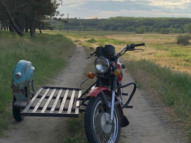 ИЖ Другая, объемом двигателя 0.35 л и пробегом 0 тыс. км за 379 $, фото 2 на Automoto.ua