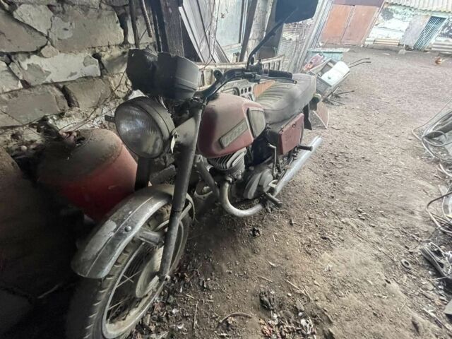 ИЖ Другая, объемом двигателя 0 л и пробегом 0 тыс. км за 119 $, фото 1 на Automoto.ua