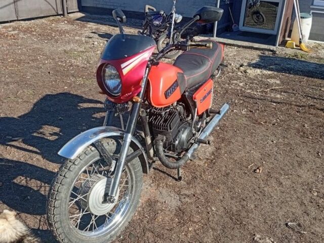 ИЖ Другая, объемом двигателя 0 л и пробегом 0 тыс. км за 415 $, фото 1 на Automoto.ua