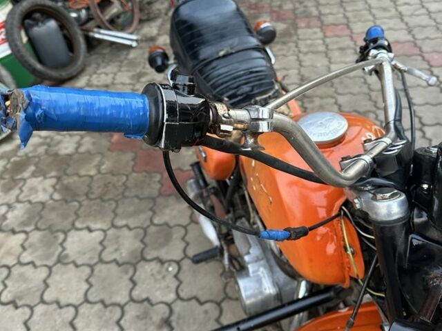 ІЖ Інша, об'ємом двигуна 0.35 л та пробігом 0 тис. км за 662 $, фото 18 на Automoto.ua