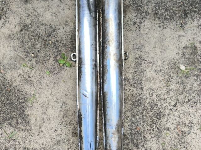 ИЖ Другая, объемом двигателя 0 л и пробегом 0 тыс. км за 119 $, фото 21 на Automoto.ua