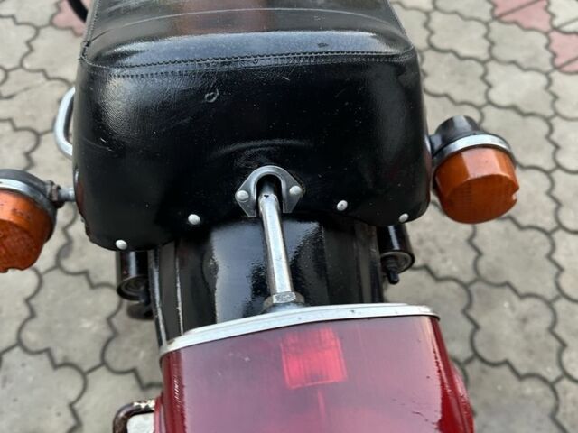 ІЖ Інша, об'ємом двигуна 0.35 л та пробігом 0 тис. км за 662 $, фото 7 на Automoto.ua