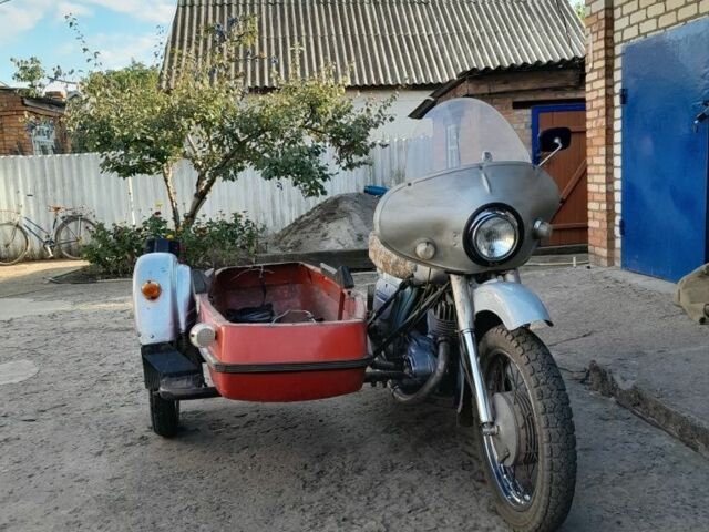 ІЖ Інша, об'ємом двигуна 0 л та пробігом 0 тис. км за 262 $, фото 1 на Automoto.ua