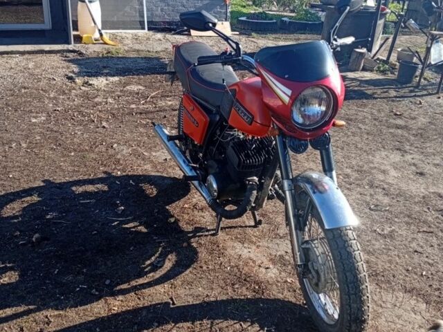 ИЖ Другая, объемом двигателя 0 л и пробегом 0 тыс. км за 414 $, фото 2 на Automoto.ua