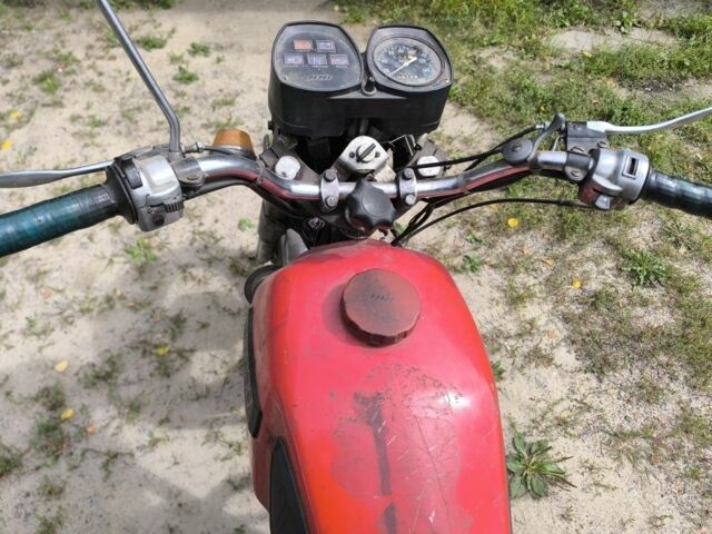 ИЖ Другая, объемом двигателя 0 л и пробегом 0 тыс. км за 119 $, фото 2 на Automoto.ua