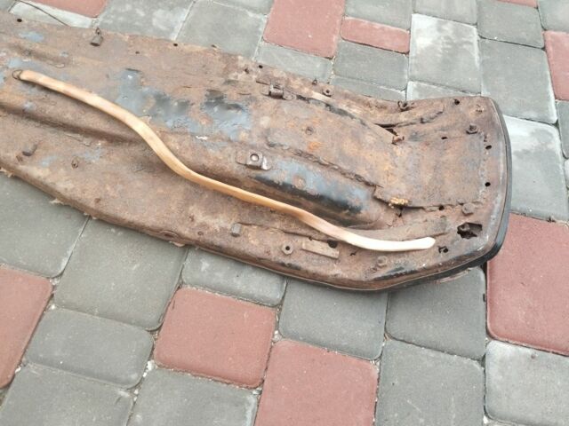 ИЖ Другая, объемом двигателя 0 л и пробегом 0 тыс. км за 16 $, фото 5 на Automoto.ua