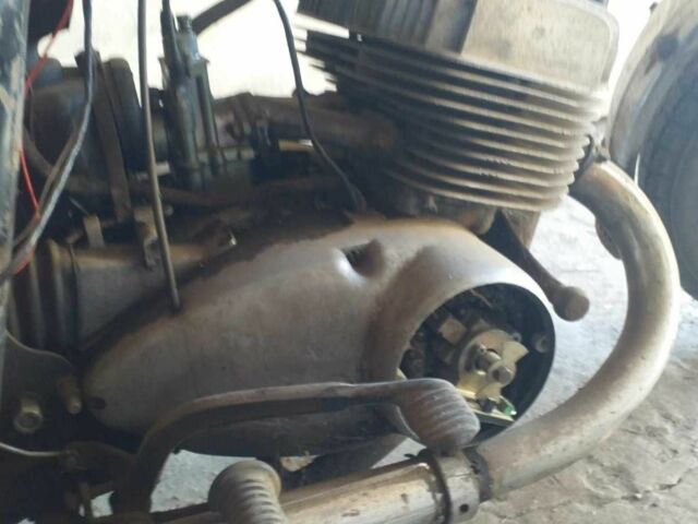 ИЖ Другая, объемом двигателя 0.35 л и пробегом 0 тыс. км за 166 $, фото 4 на Automoto.ua