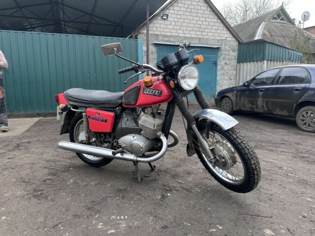 ИЖ Другая, объемом двигателя 0.35 л и пробегом 0 тыс. км за 593 $, фото 21 на Automoto.ua