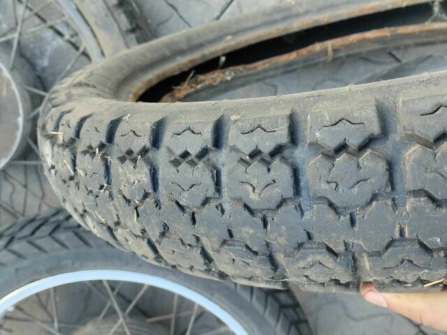 ИЖ Другая, объемом двигателя 0.25 л и пробегом 0 тыс. км за 286 $, фото 13 на Automoto.ua