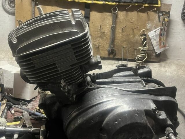 ИЖ Другая, объемом двигателя 0.35 л и пробегом 0 тыс. км за 181 $, фото 3 на Automoto.ua