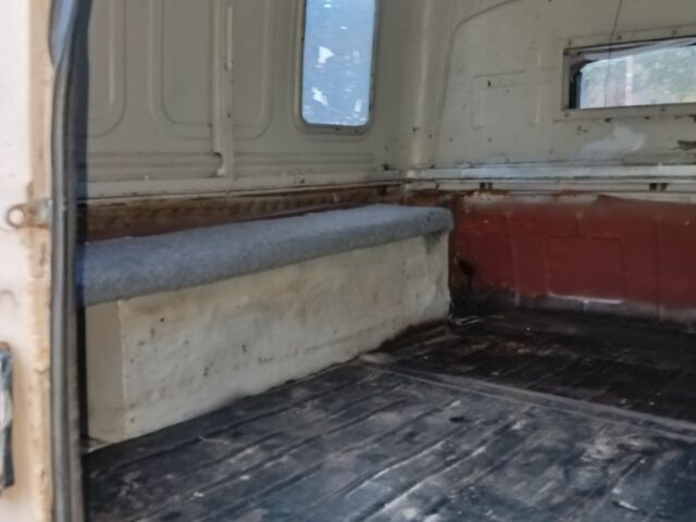 ИЖ Другая, объемом двигателя 1 л и пробегом 0 тыс. км за 427 $, фото 3 на Automoto.ua