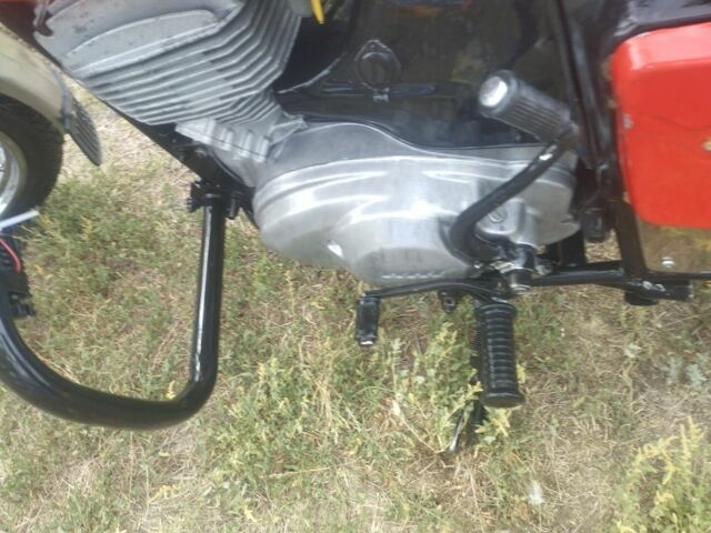 ІЖ Інша, об'ємом двигуна 0 л та пробігом 0 тис. км за 593 $, фото 4 на Automoto.ua