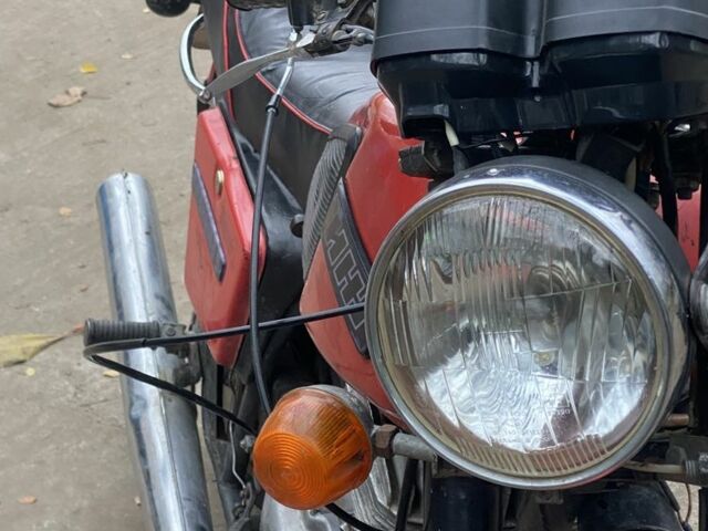 ИЖ Другая, объемом двигателя 0.35 л и пробегом 0 тыс. км за 379 $, фото 6 на Automoto.ua