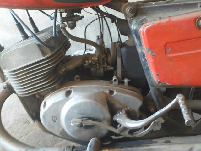 ИЖ Другая, объемом двигателя 0.35 л и пробегом 0 тыс. км за 166 $, фото 6 на Automoto.ua