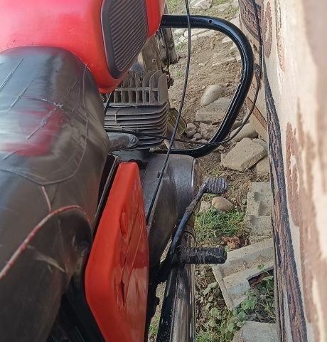 ИЖ Другая, объемом двигателя 0 л и пробегом 0 тыс. км за 203 $, фото 3 на Automoto.ua