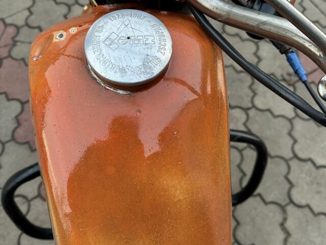 ІЖ Інша, об'ємом двигуна 0.35 л та пробігом 0 тис. км за 662 $, фото 12 на Automoto.ua