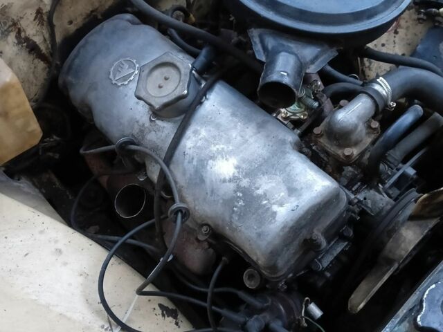 ИЖ Другая, объемом двигателя 1 л и пробегом 0 тыс. км за 427 $, фото 1 на Automoto.ua