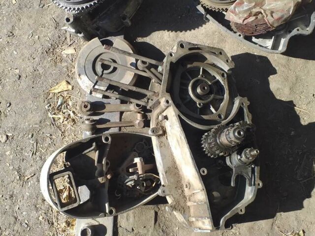 ИЖ Другая, объемом двигателя 0.35 л и пробегом 0 тыс. км за 166 $, фото 3 на Automoto.ua