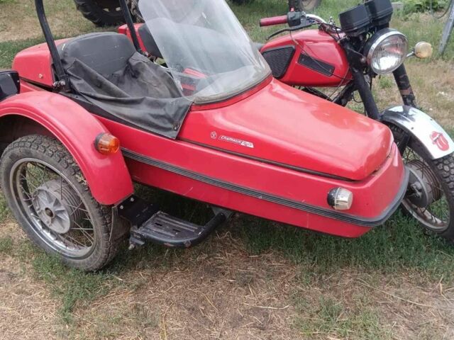 ИЖ Другая, объемом двигателя 0 л и пробегом 0 тыс. км за 596 $, фото 1 на Automoto.ua