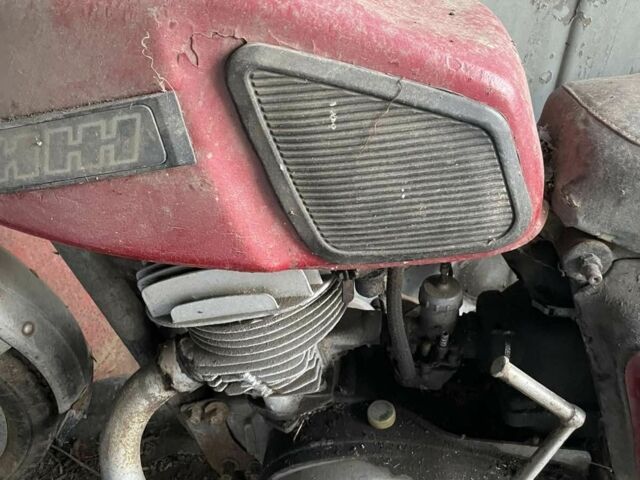 ИЖ Другая, объемом двигателя 0 л и пробегом 0 тыс. км за 119 $, фото 7 на Automoto.ua