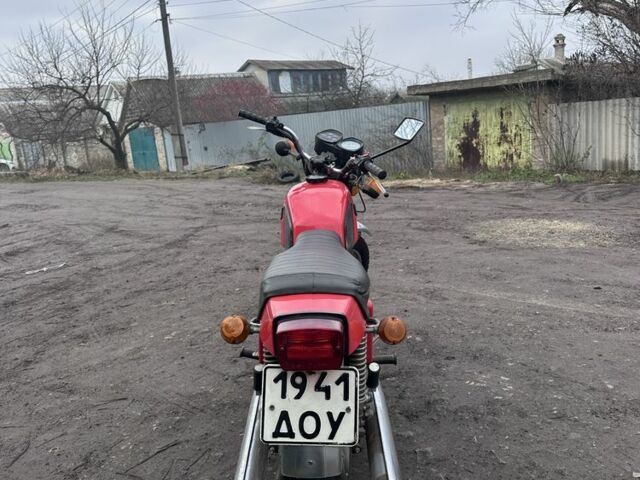 ИЖ Другая, объемом двигателя 0.35 л и пробегом 0 тыс. км за 593 $, фото 23 на Automoto.ua