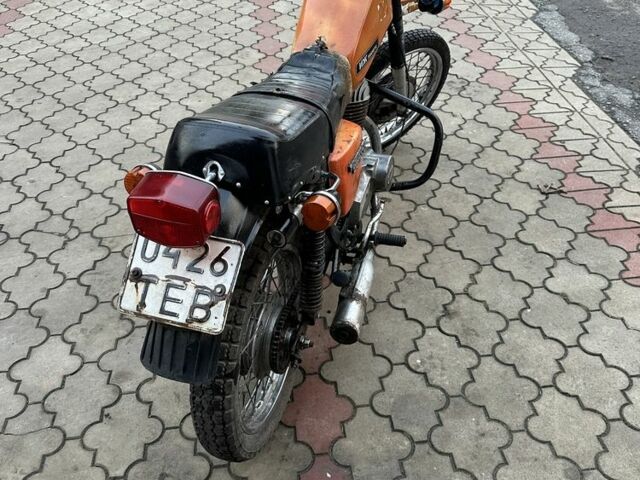 ІЖ Інша, об'ємом двигуна 0.35 л та пробігом 0 тис. км за 662 $, фото 4 на Automoto.ua