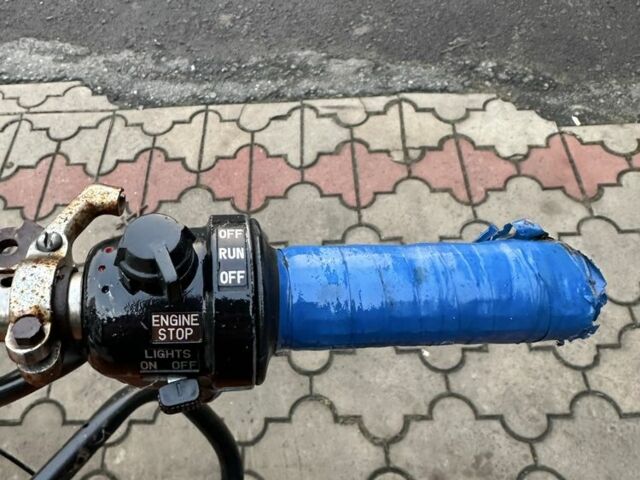 ІЖ Інша, об'ємом двигуна 0.35 л та пробігом 0 тис. км за 662 $, фото 11 на Automoto.ua