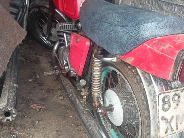 ИЖ Другая, объемом двигателя 0.35 л и пробегом 0 тыс. км за 364 $, фото 2 на Automoto.ua