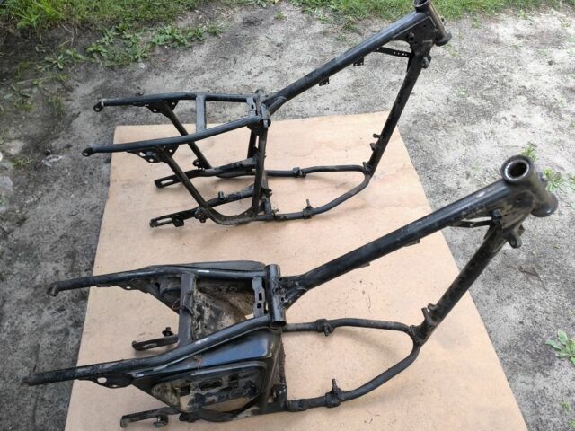 ИЖ Другая, объемом двигателя 0 л и пробегом 0 тыс. км за 119 $, фото 16 на Automoto.ua