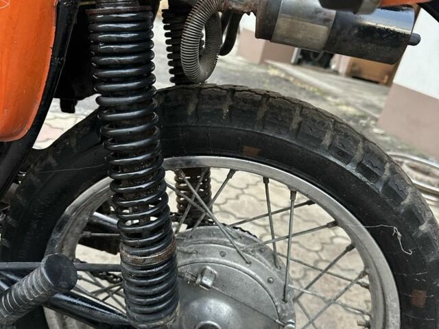 ІЖ Інша, об'ємом двигуна 0.35 л та пробігом 0 тис. км за 662 $, фото 16 на Automoto.ua