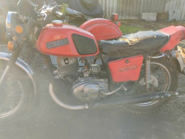 ИЖ Другая, объемом двигателя 0.25 л и пробегом 0 тыс. км за 286 $, фото 2 на Automoto.ua