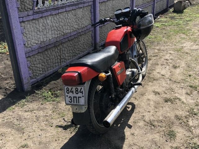 ИЖ Другая, объемом двигателя 0.35 л и пробегом 0 тыс. км за 594 $, фото 1 на Automoto.ua