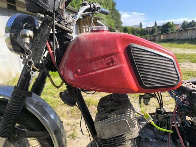 ИЖ Другая, объемом двигателя 0 л и пробегом 0 тыс. км за 119 $, фото 5 на Automoto.ua