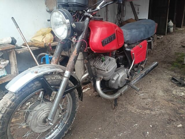 ИЖ Другая, объемом двигателя 0.35 л и пробегом 0 тыс. км за 364 $, фото 1 на Automoto.ua