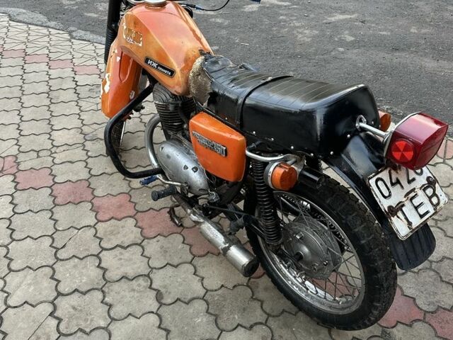 ІЖ Інша, об'ємом двигуна 0.35 л та пробігом 0 тис. км за 662 $, фото 3 на Automoto.ua