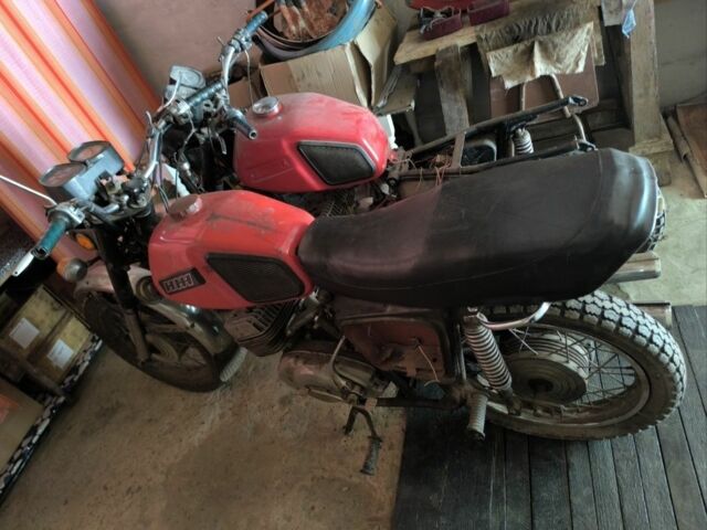 ИЖ Другая, объемом двигателя 0 л и пробегом 0 тыс. км за 119 $, фото 4 на Automoto.ua