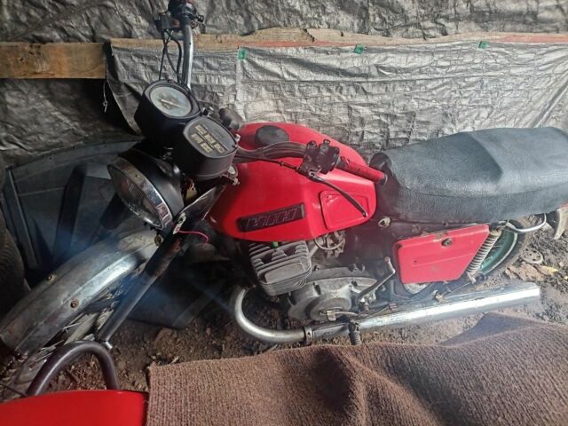 ИЖ Другая, объемом двигателя 0.35 л и пробегом 0 тыс. км за 364 $, фото 4 на Automoto.ua