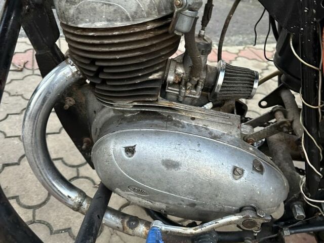 ІЖ Інша, об'ємом двигуна 0.35 л та пробігом 0 тис. км за 662 $, фото 22 на Automoto.ua