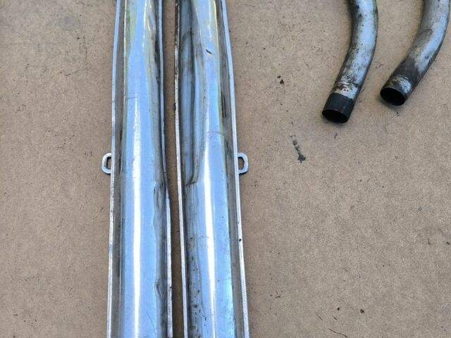 ИЖ Другая, объемом двигателя 0 л и пробегом 0 тыс. км за 119 $, фото 20 на Automoto.ua