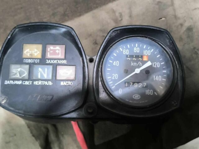 ИЖ Другая, объемом двигателя 0 л и пробегом 0 тыс. км за 119 $, фото 11 на Automoto.ua