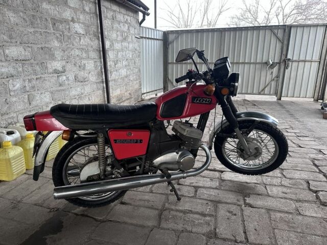 ИЖ Другая, объемом двигателя 0.35 л и пробегом 0 тыс. км за 593 $, фото 7 на Automoto.ua