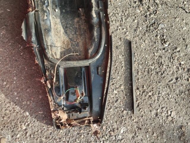 ИЖ Другая, объемом двигателя 0 л и пробегом 0 тыс. км за 21 $, фото 3 на Automoto.ua