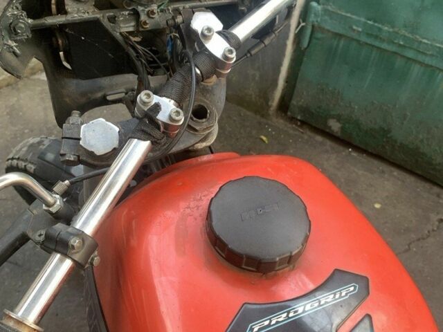 ИЖ Другая, объемом двигателя 0 л и пробегом 0 тыс. км за 600 $, фото 4 на Automoto.ua