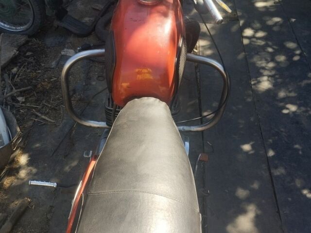 ИЖ Другая, объемом двигателя 0.35 л и пробегом 0 тыс. км за 142 $, фото 2 на Automoto.ua