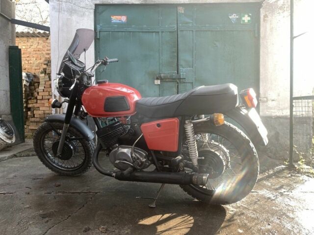 ИЖ Другая, объемом двигателя 0.35 л и пробегом 0 тыс. км за 700 $, фото 2 на Automoto.ua